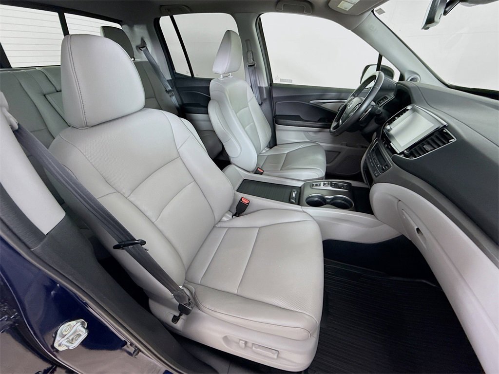 Used 2023 Honda Ridgeline RTL image 27