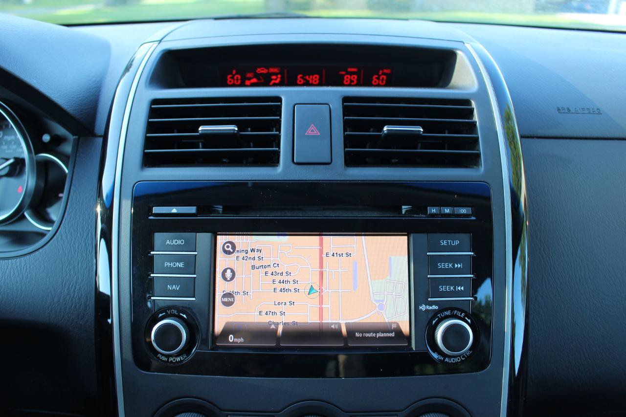 Used 2015 MAZDA CX-9 Touring w/ Touring Technology Package AWD/4WD image 24