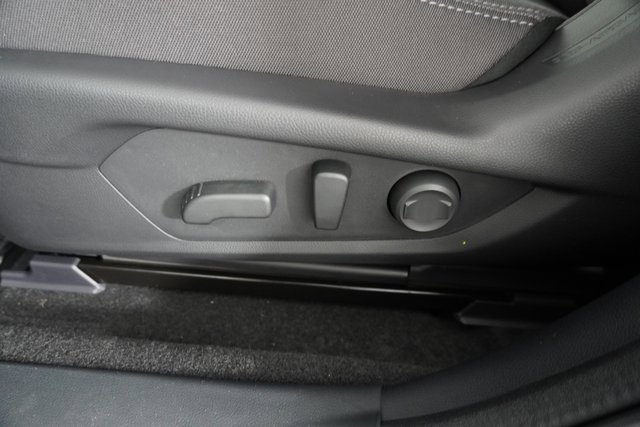 New 2026 Subaru Crosstrek 2.5i Premium image 11