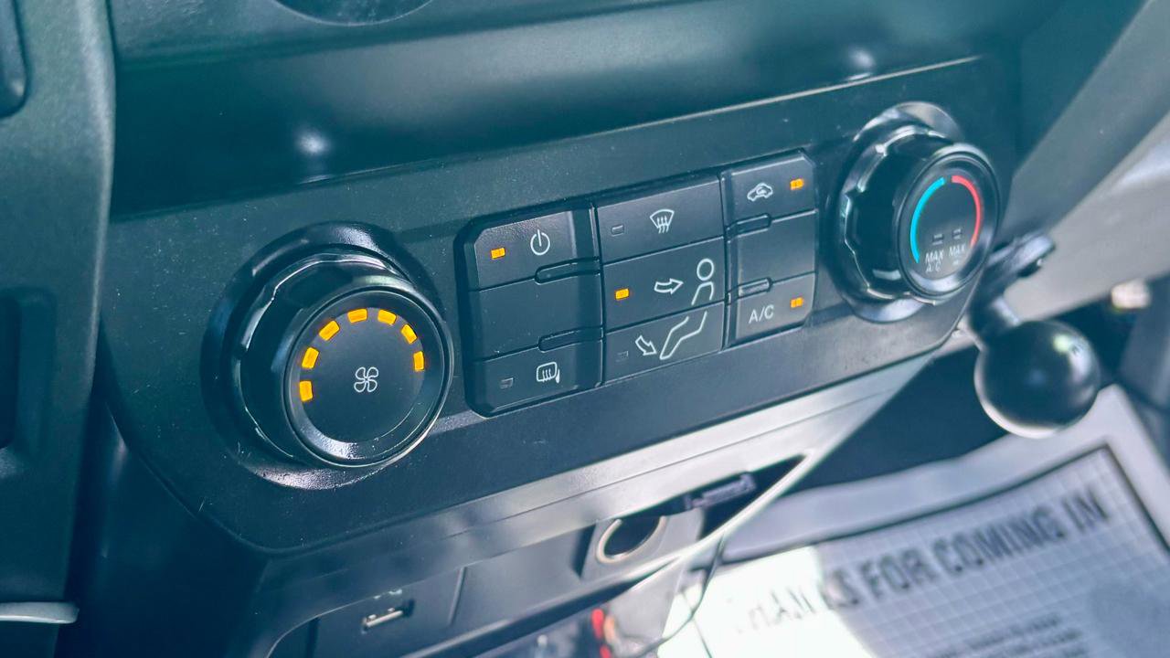 Used 2019 Ford F350 XL w/ XL Value Package image 22