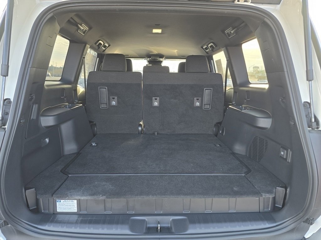 Used 2025 Toyota Land Cruiser 1958 image 29