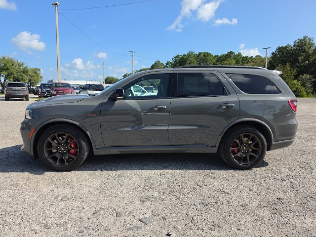 New 2027 Dodge Durango R/T AWD/4WD image 6