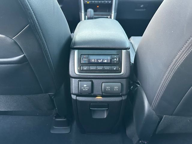 Used 2021 Subaru Ascent Touring w/ Popular Package #2A image 33