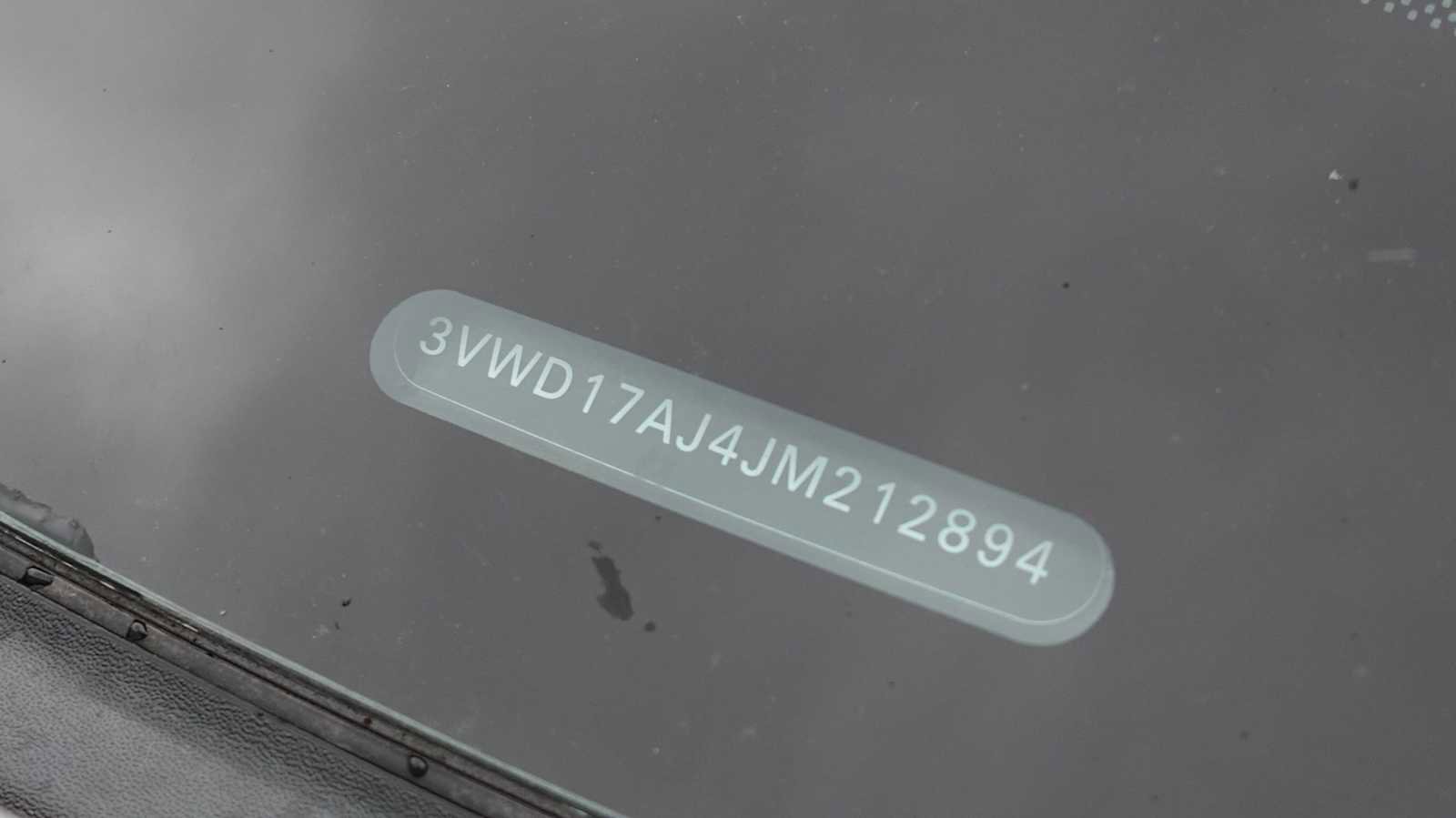 Used 2018 Volkswagen Jetta Sport image 44