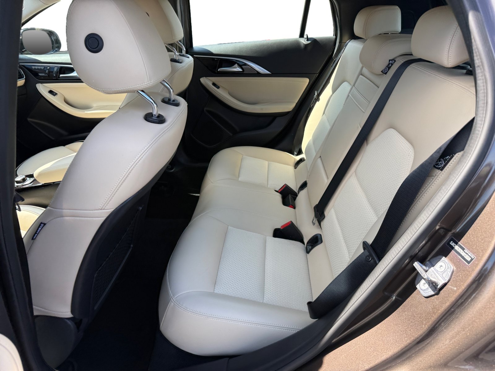 Used 2019 INFINITI QX30 AWD w/ Navigation Package image 16