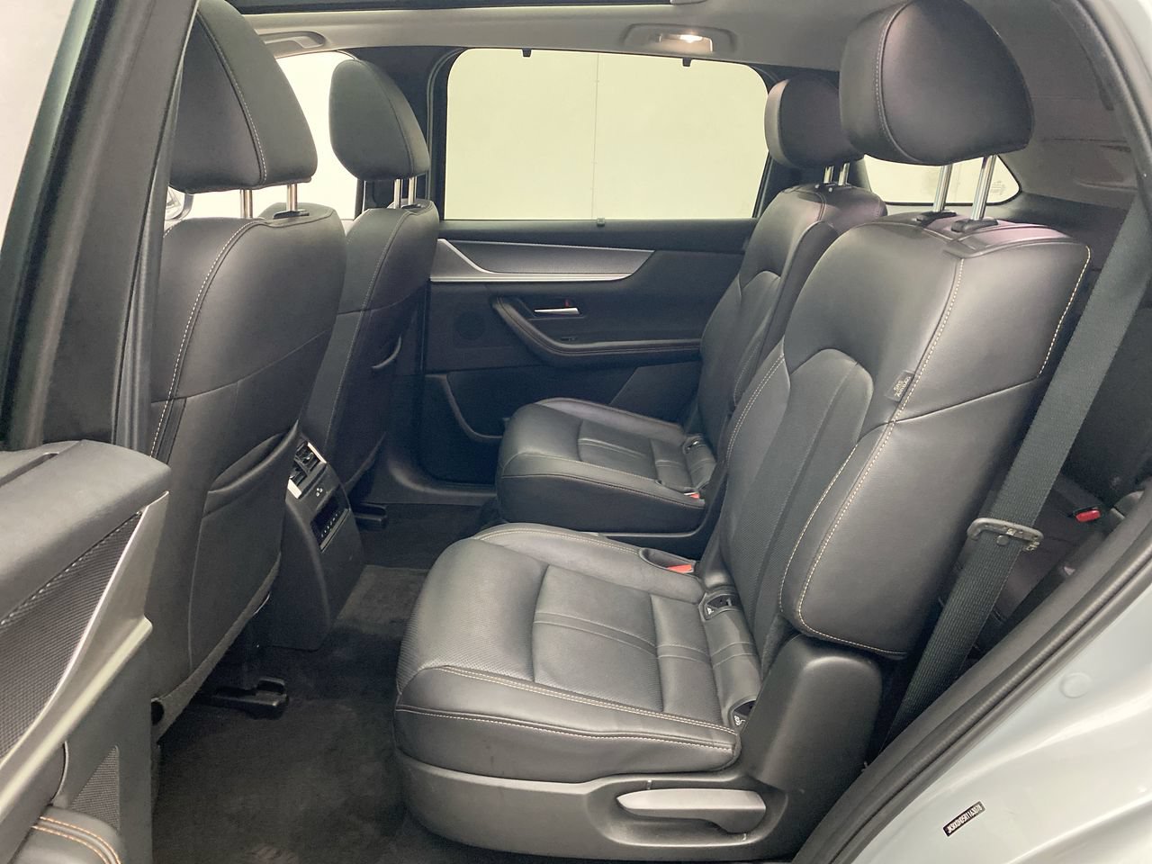 Used 2024 MAZDA CX-90 3.3 Turbo w/ Premium Package AWD/4WD image 25