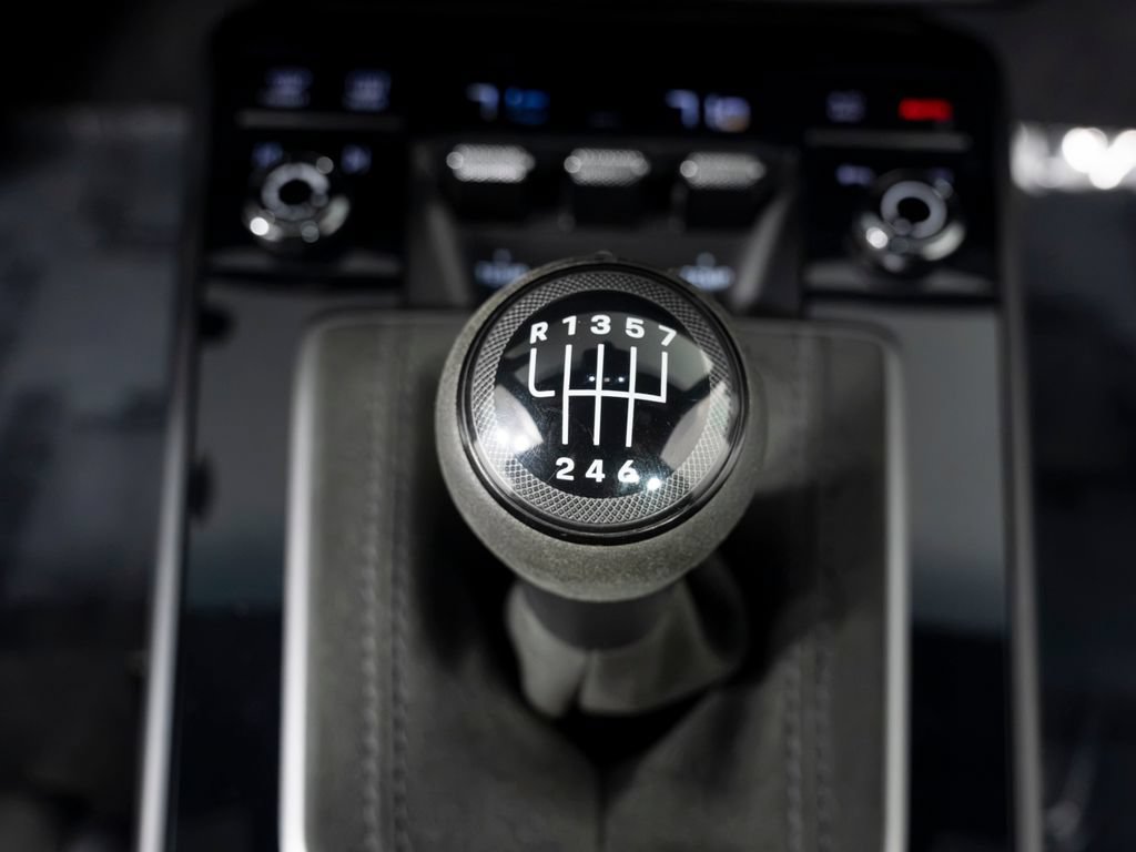Certified 2022 Porsche 911 Carrera 4 GTS AWD/4WD image 35