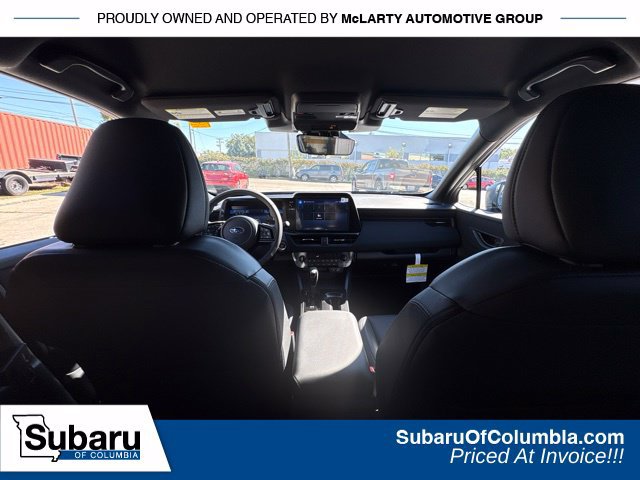 New 2026 Subaru Outback Premium AWD/4WD image 38