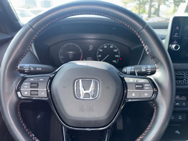 Certified 2026 Honda HR-V Sport image 17