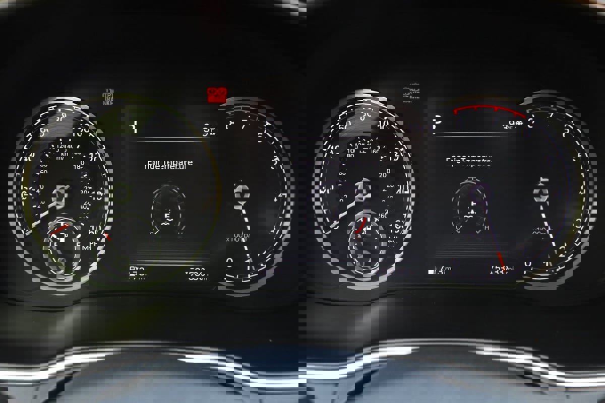 Used 2021 Genesis GV80 3.5T w/ Advanced Package 06 image 20