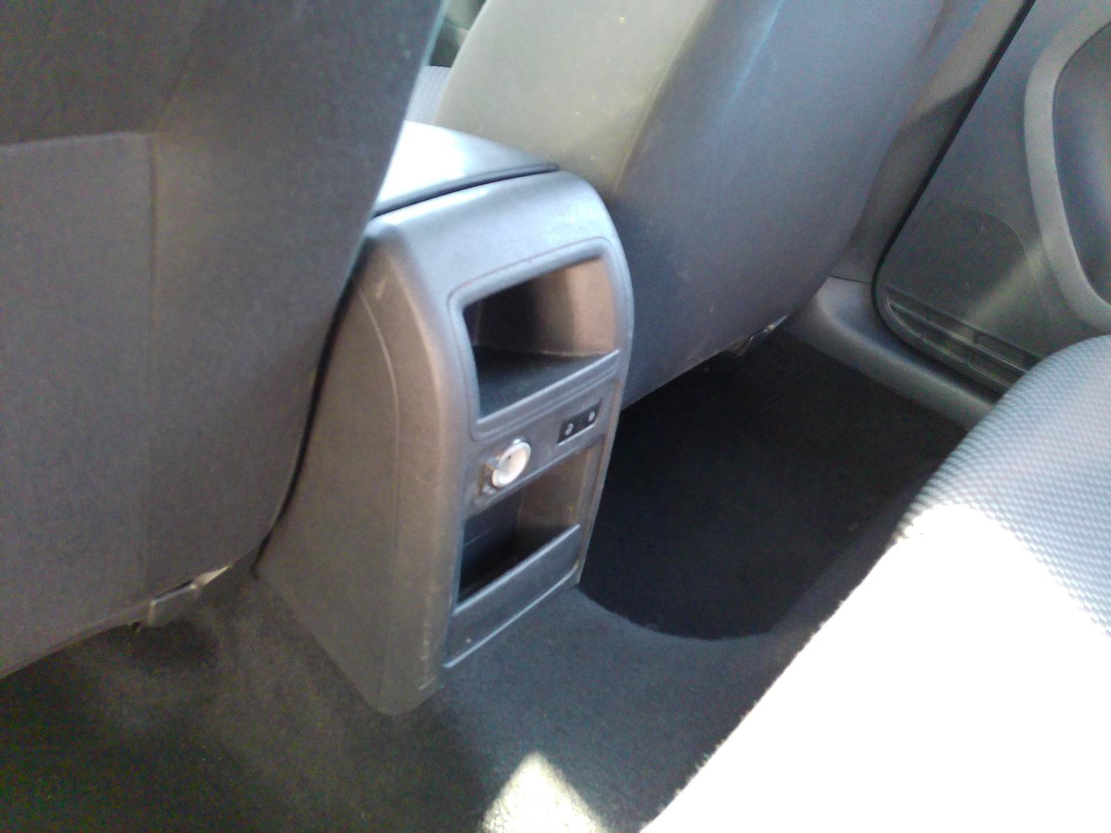 Used 2014 Volkswagen Jetta S FWD image 23