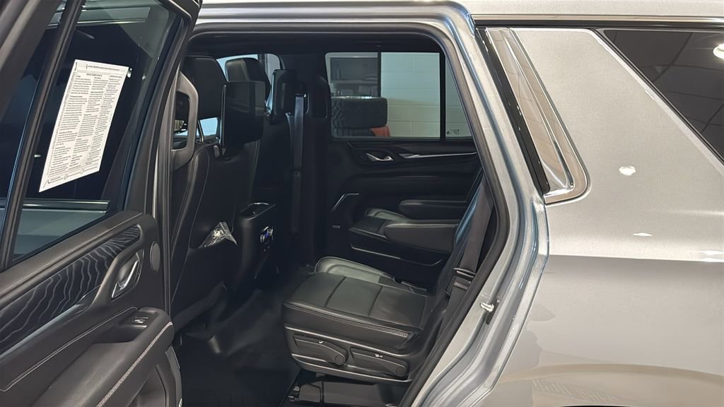 Used 2024 GMC Yukon Denali w/ Denali Reserve Package image 20