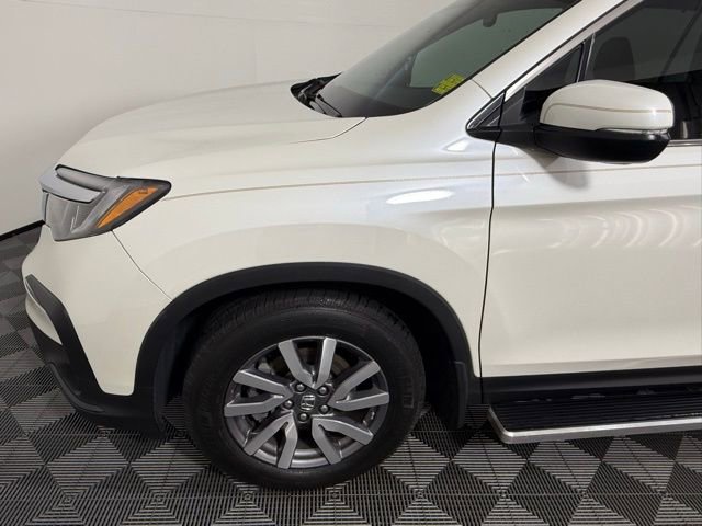 Used 2019 Honda Pilot EX-L image 12
