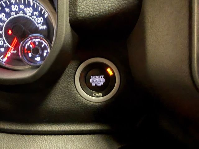 Used 2022 RAM 1500 Big Horn image 34