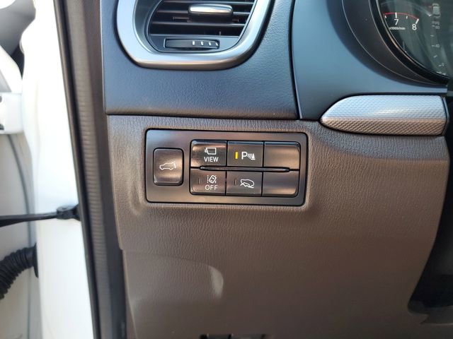 Used 2021 MAZDA CX-9 Signature image 30