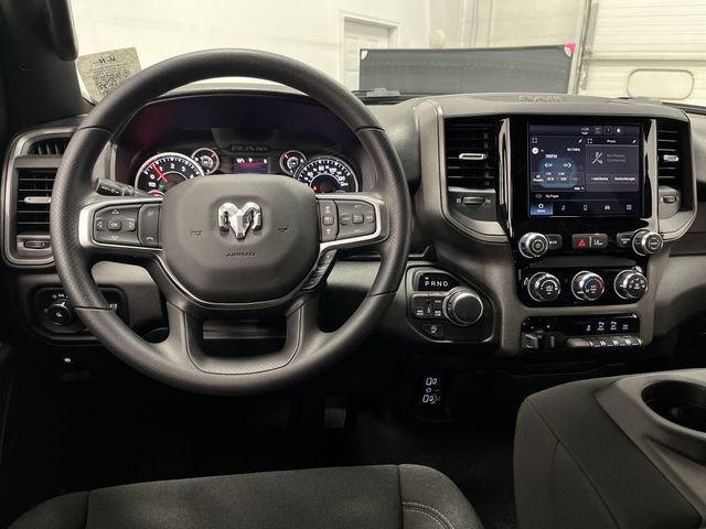 New 2026 RAM 1500 Tradesman image 5