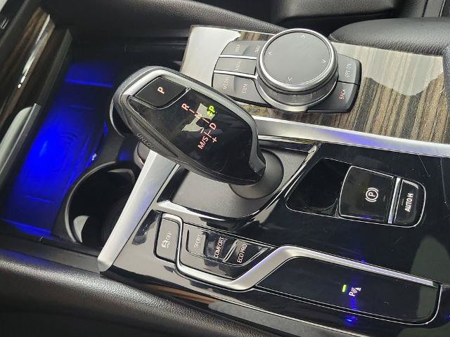 Used 2021 BMW 530i w/ Premium Package RWD image 32