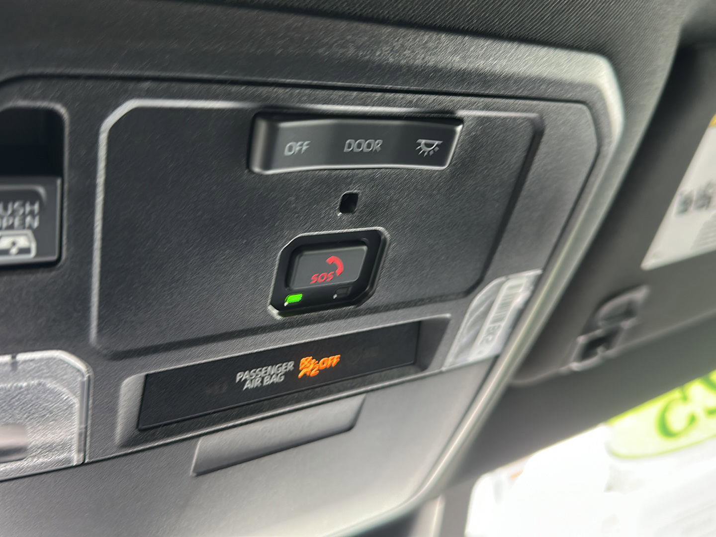 Used 2025 Toyota Tundra SR5 image 30