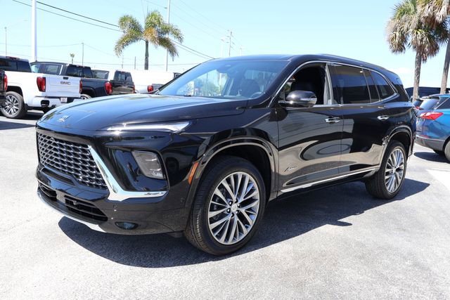 New 2026 Buick Enclave Avenir w/ Super Cruise Package image 4