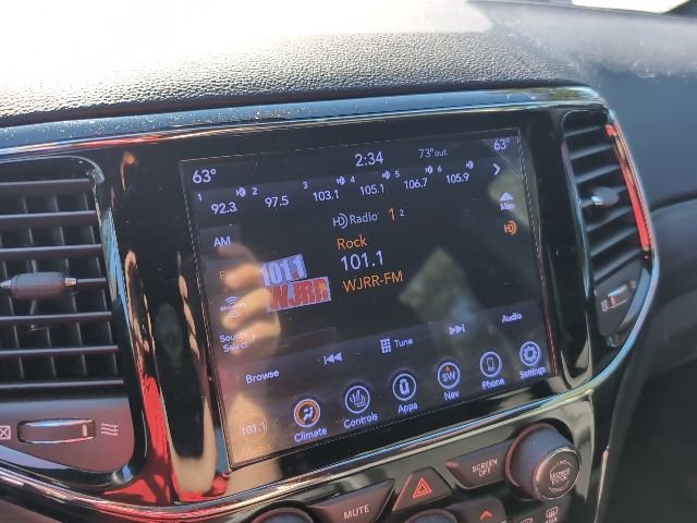 Used 2020 Jeep Grand Cherokee Altitude image 13