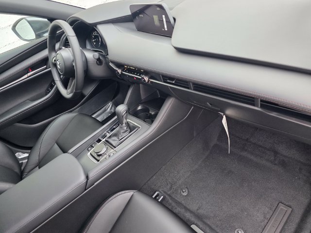 New 2026 MAZDA MAZDA3 s FWD image 16