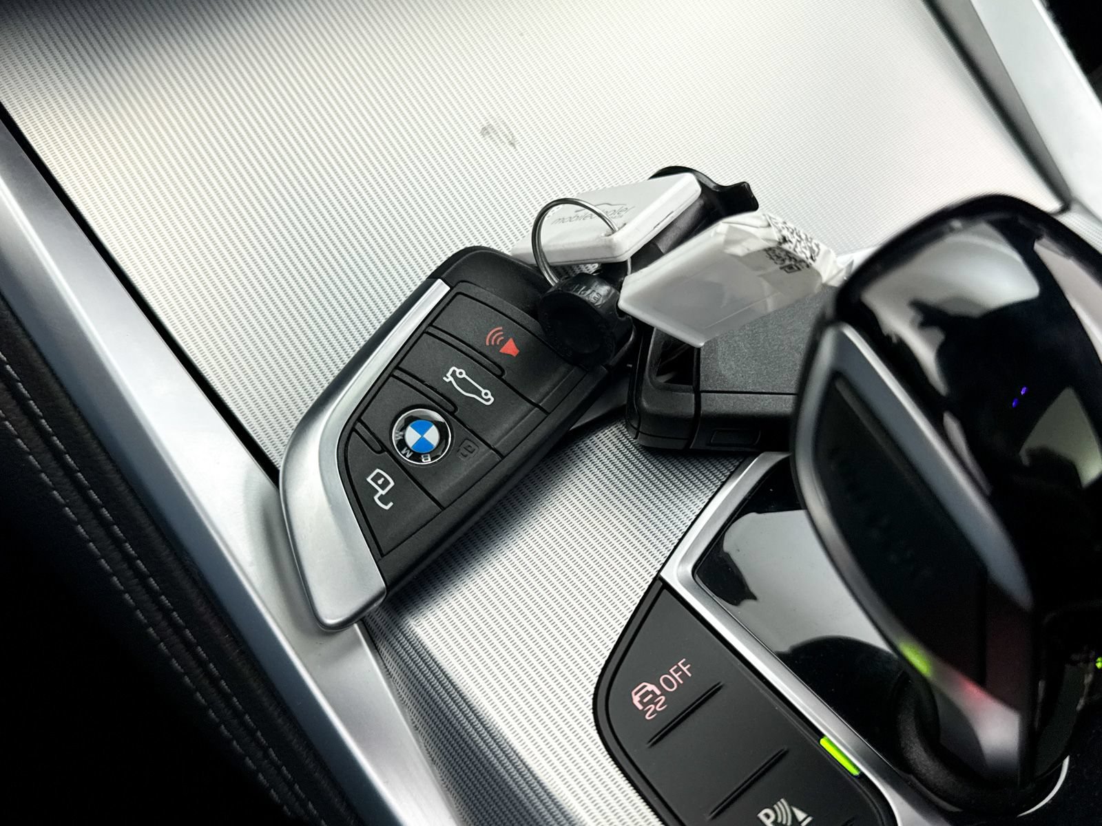 Used 2023 BMW 430i Gran Coupe w/ M Sport Package RWD image 41