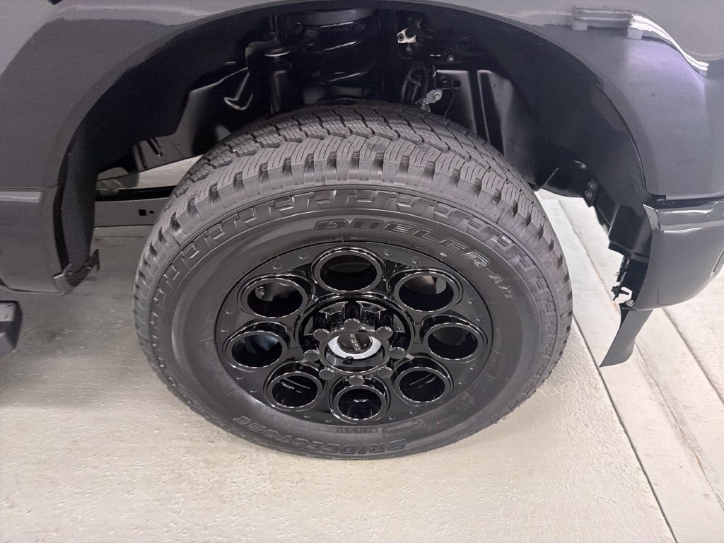 New 2027 Ford F250 Lariat AWD/4WD image 5