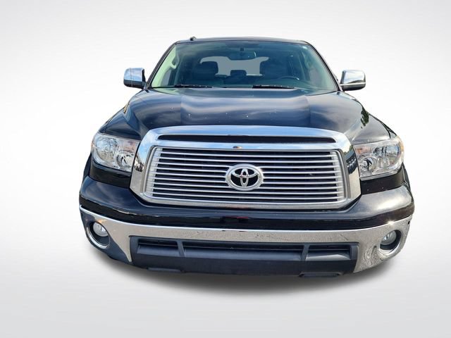 Used 2011 Toyota Tundra Limited w/ Platinum Pkg AWD/4WD image 8