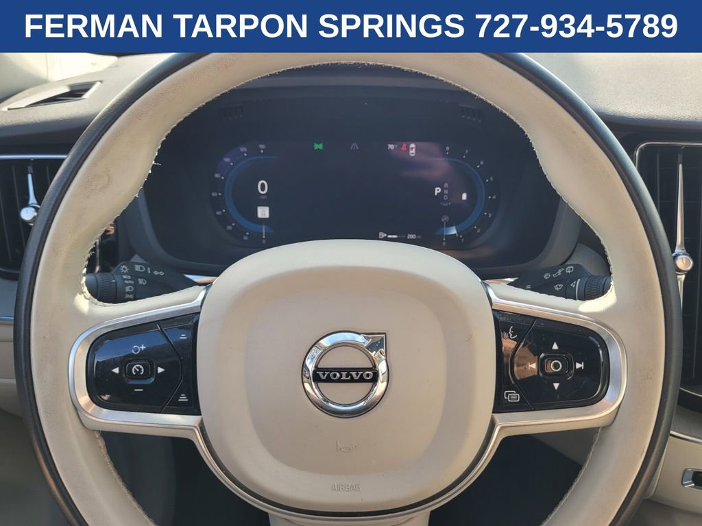 Used 2023 Volvo XC60 B5 Plus w/ Climate Package image 29