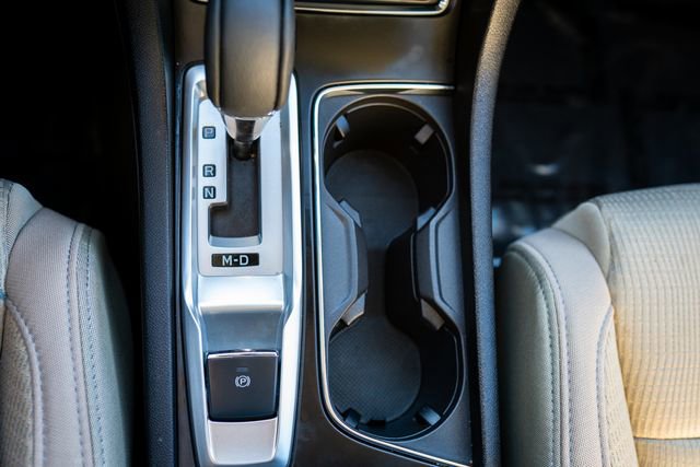 Certified 2025 Subaru Ascent Premium image 27