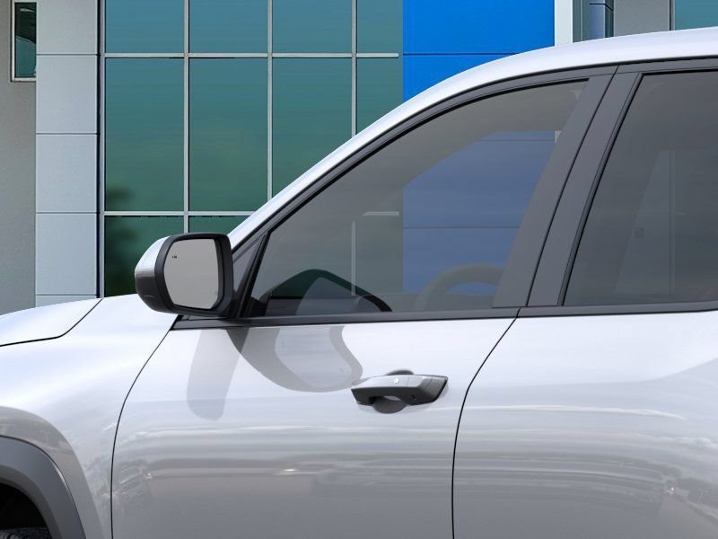New 2027 Chevrolet Equinox LT FWD image 12