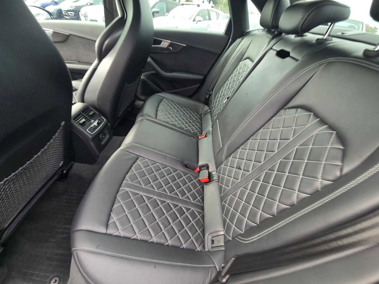 Used 2018 Audi S4 Prestige w/ Prestige Package image 19