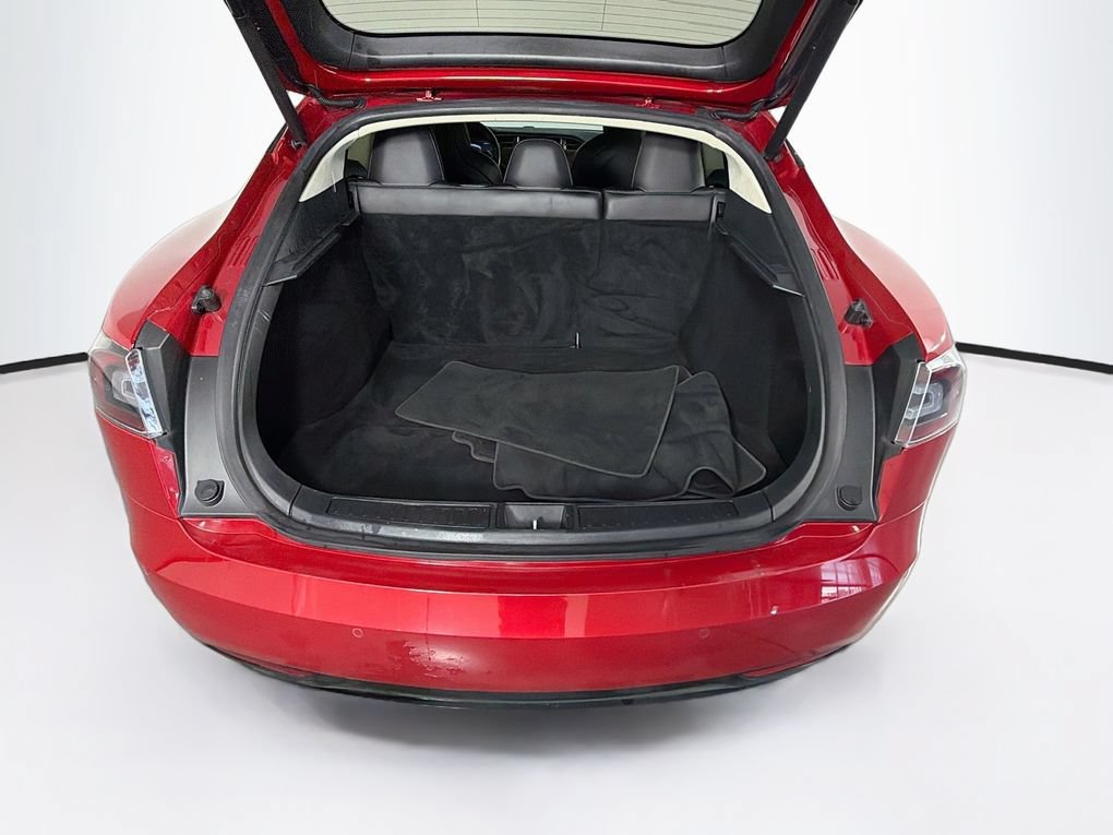 Used 2018 Tesla Model S P100D AWD/4WD image 21