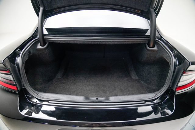 Used 2019 Dodge Charger R/T w/ Driver Confidence Group RWD image 23