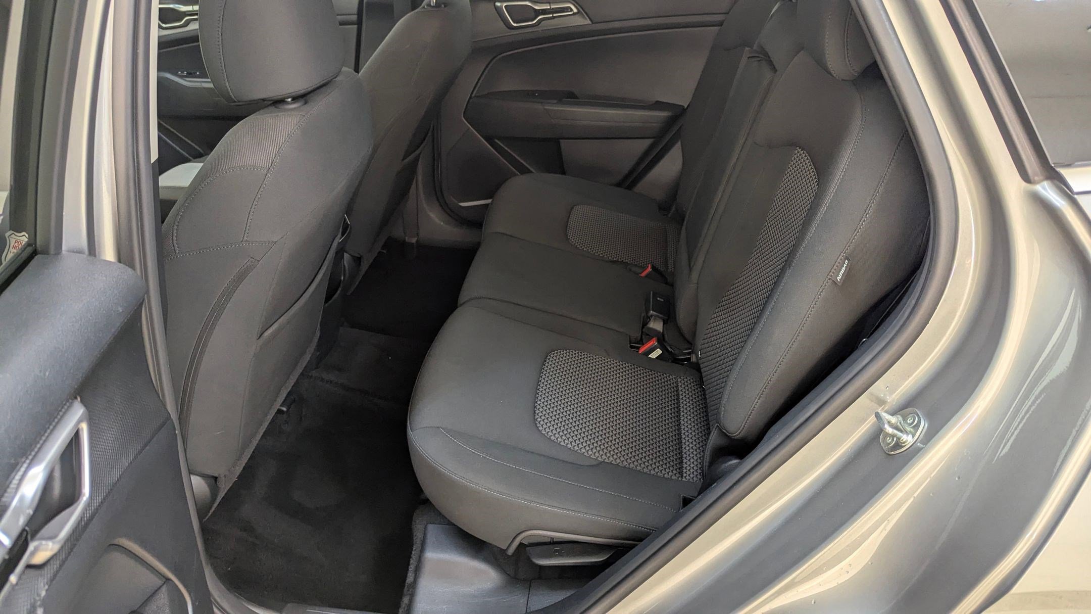 Used 2024 Kia Sportage LX image 14