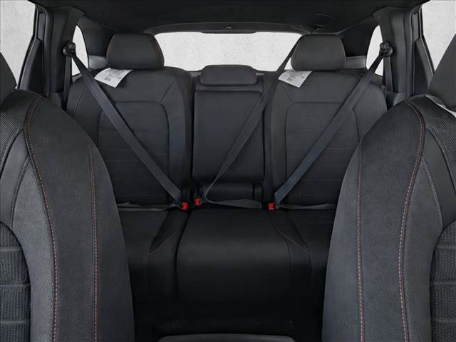 New 2027 Honda CR-V Sport image 17