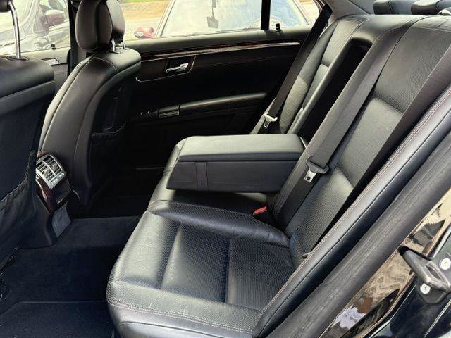 Used 2011 Mercedes-Benz S 550 4MATIC image 6