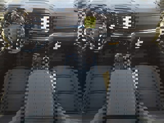 New 2026 Chevrolet Silverado 1500 LT Trail Boss w/ Safety Package image 21