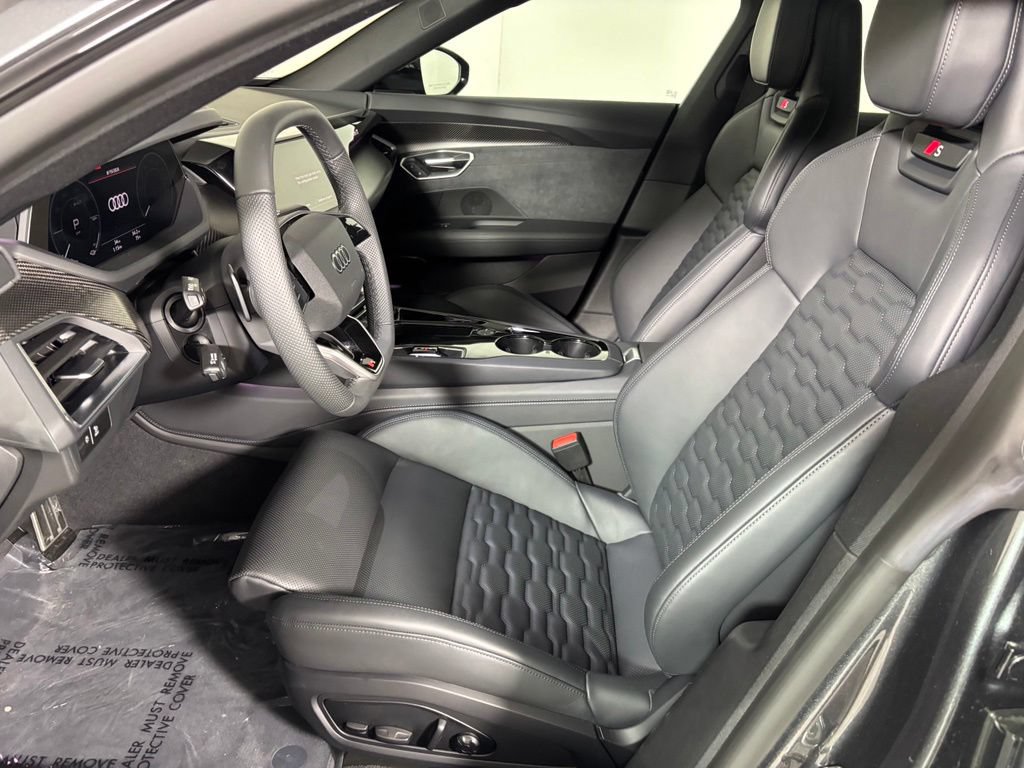 New 2026 Audi S e-tron GT Premium Plus AWD/4WD image 9