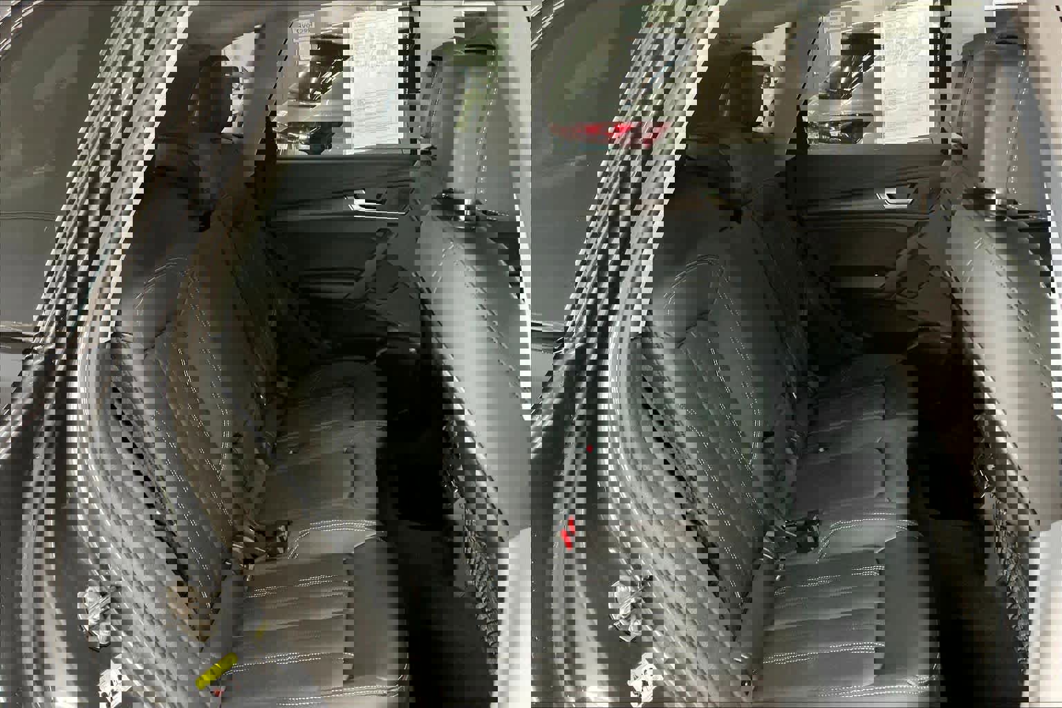 Used 2025 Audi Q5 2.0T Premium image 29