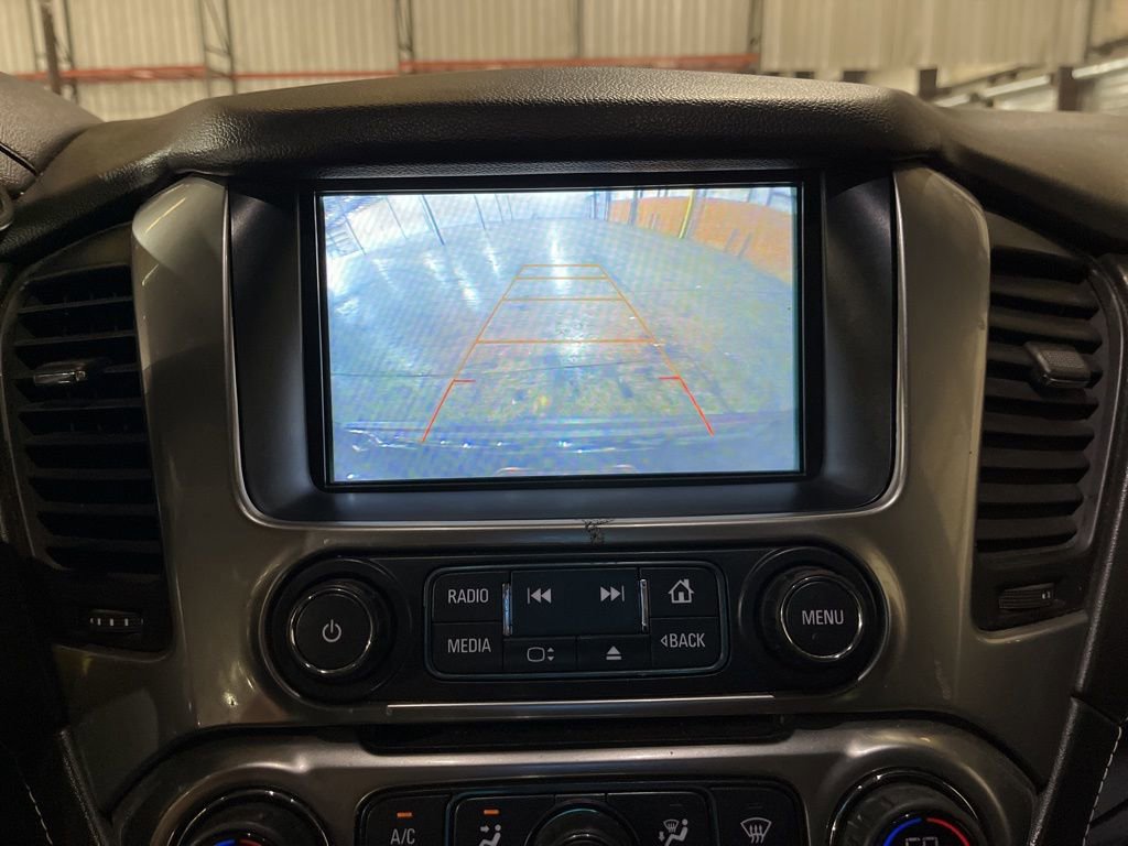 Used 2019 Chevrolet Tahoe LS AWD/4WD image 34