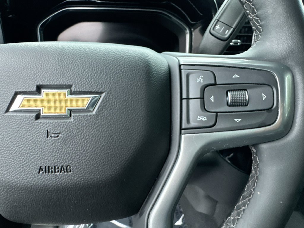 Used 2023 Chevrolet Silverado 1500 LT RWD image 18