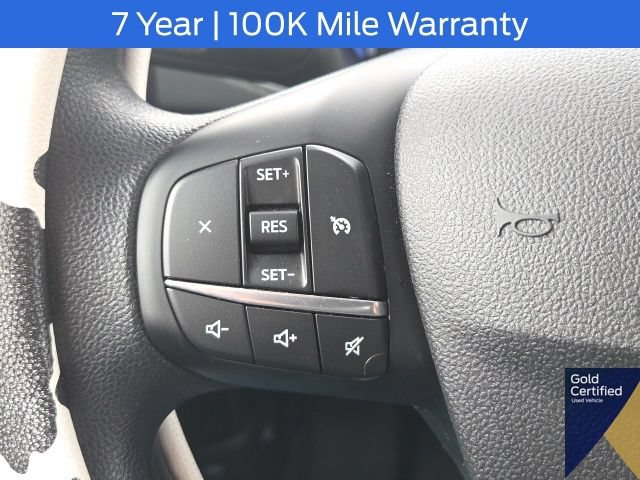 Used 2024 Ford Bronco Sport Big Bend AWD/4WD image 39