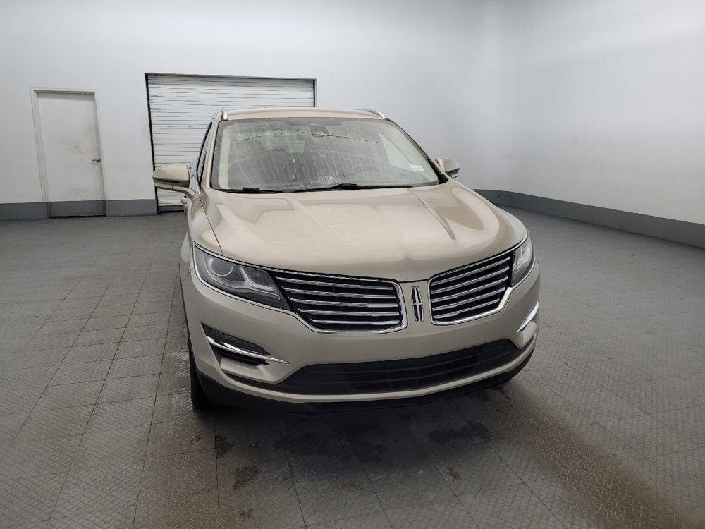 Used 2017 Lincoln MKC Select w/ Select Plus Package AWD/4WD image 14