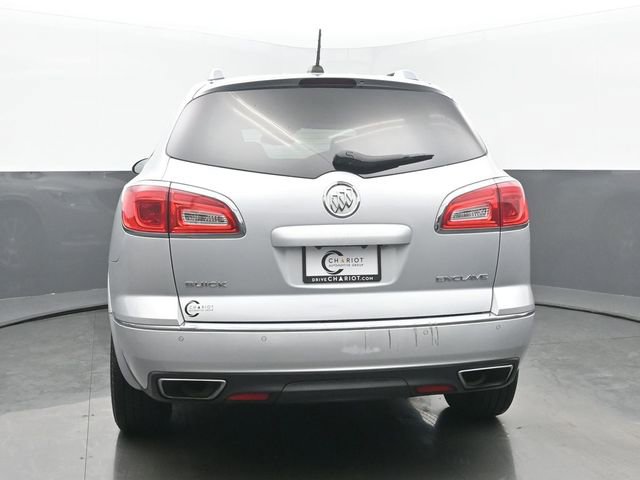 Used 2017 Buick Enclave Convenience image 5