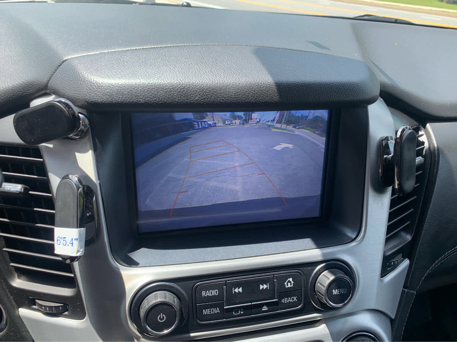 Used 2018 GMC Yukon XL SLT AWD/4WD image 18