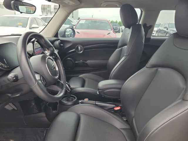 Used 2022 MINI Cooper S FWD image 15