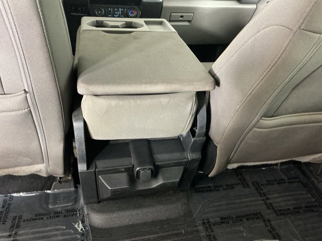 Used 2020 Ford F350 XLT w/ XLT Value Package AWD/4WD image 24