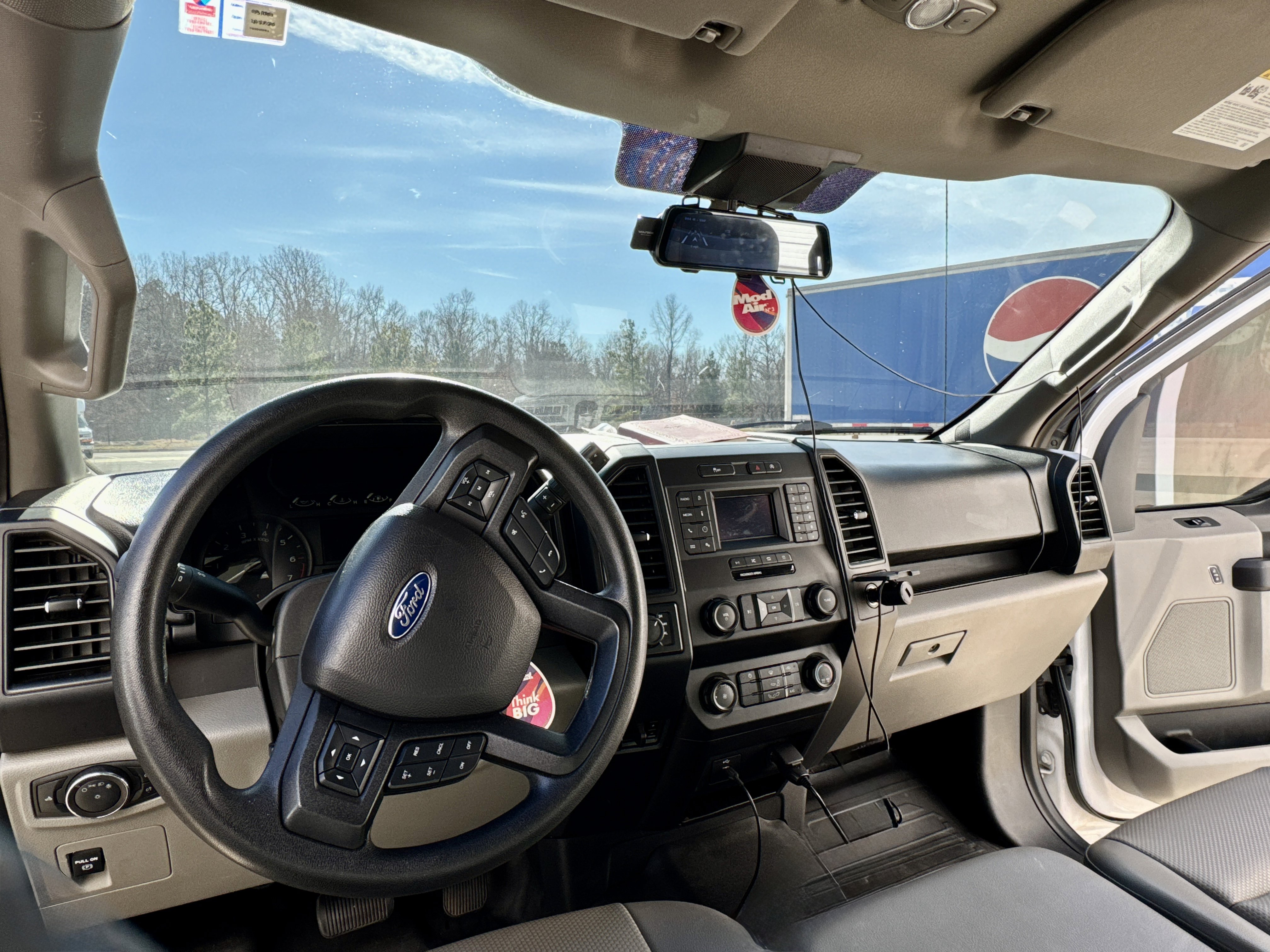 Used 2019 Ford F150 XL w/ Equipment Group 101A Mid image 56
