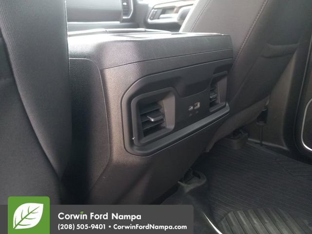 Used 2022 Chevrolet Silverado 1500 LT Trail Boss image 26